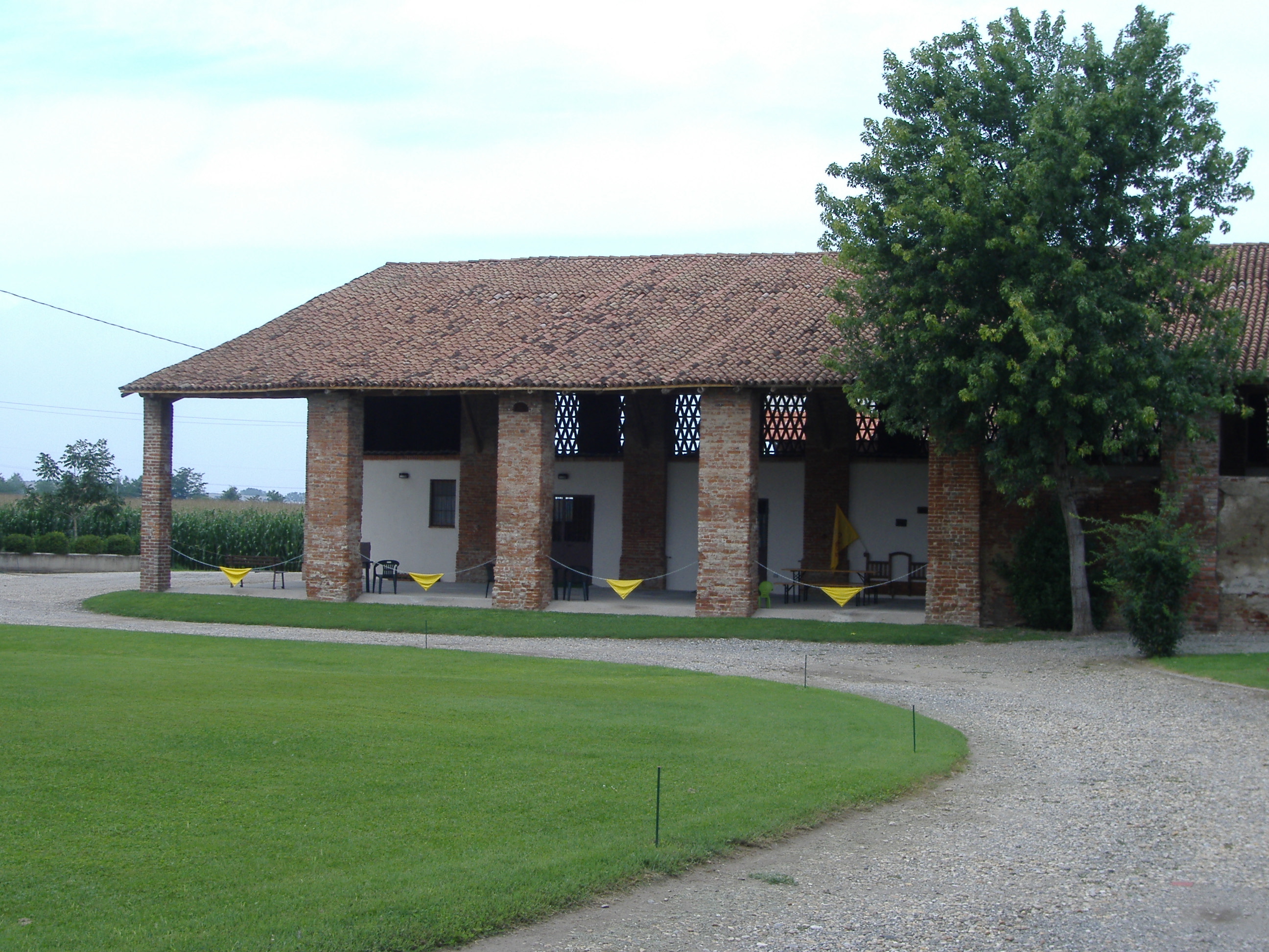 Dettagli -  