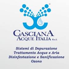 Dettagli - Casciana A. I. Srl