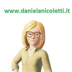 Dettagli - Daniela Nicoletti