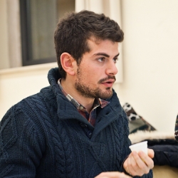 Dettagli - Daniele Converso