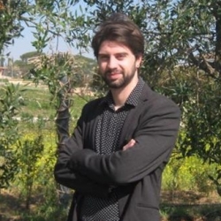 Dettagli - Domenico Laddaga