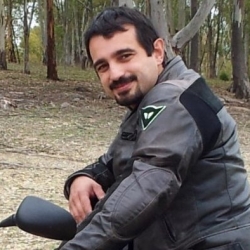 Dettagli - Francesco Loprevite