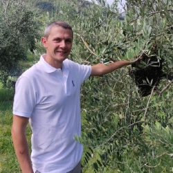 Dettagli - Luigi Alberti
