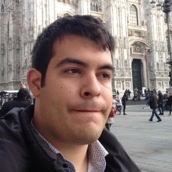 Dettagli - Marco Casagrande
