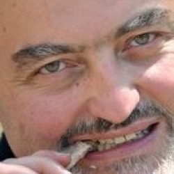 Dettagli - Marco Montanari