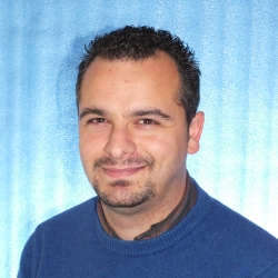 Dettagli - Mario Cox
