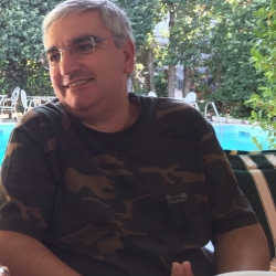 Dettagli - Pierandrea Bentivoglio