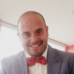 Dettagli - Raffaele Quici