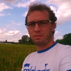 Dettagli - Simone Minio