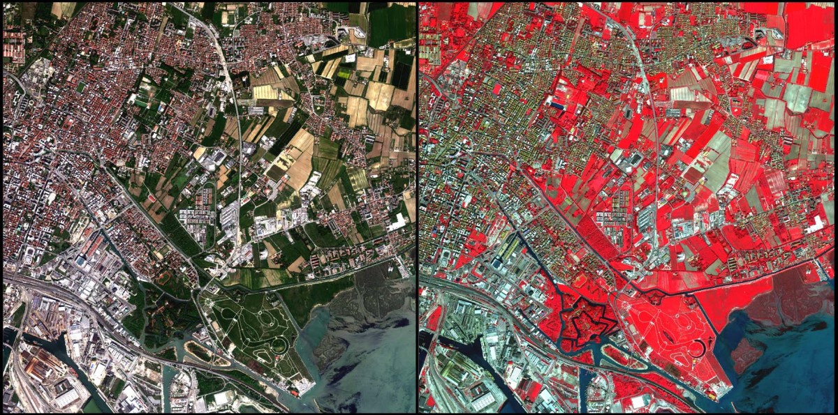 agricoltura di precisione