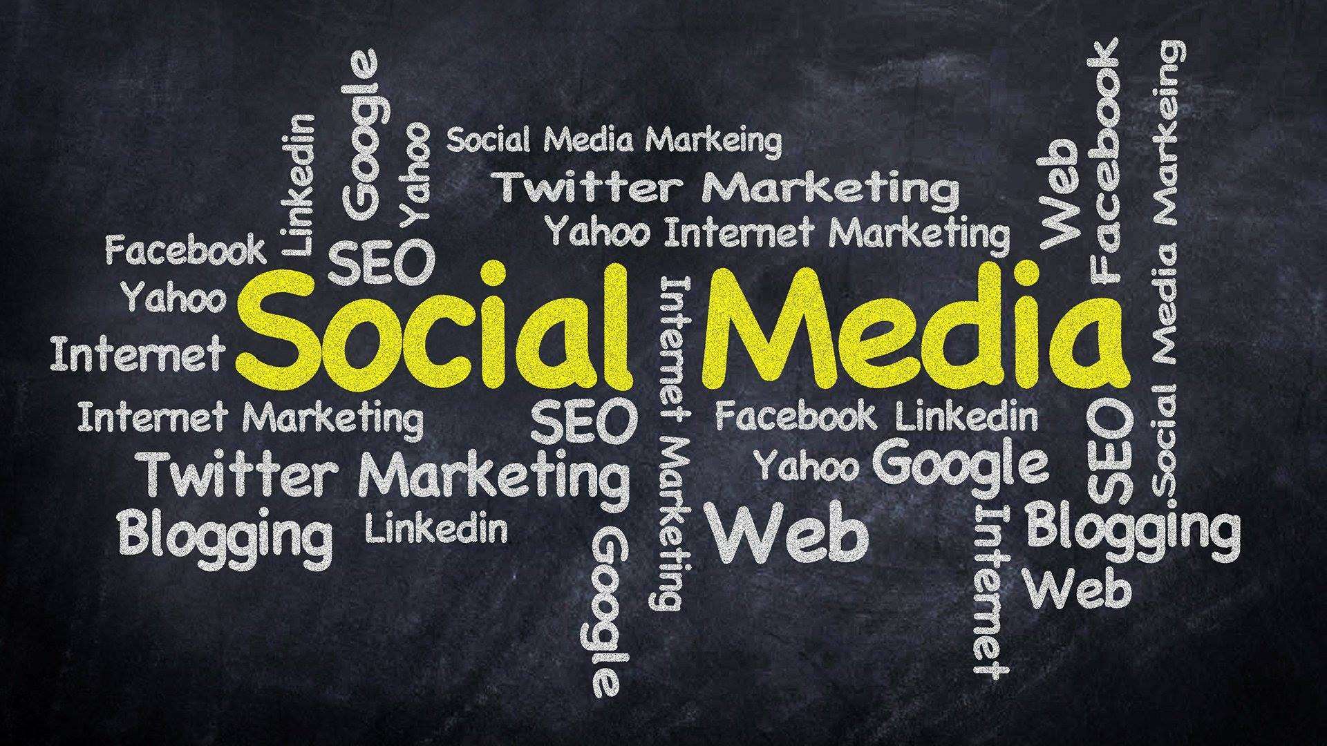 Social Medial Marketing per le Aziende Agricole